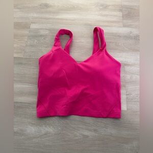 LULULEMON ALIGN TANK TOP